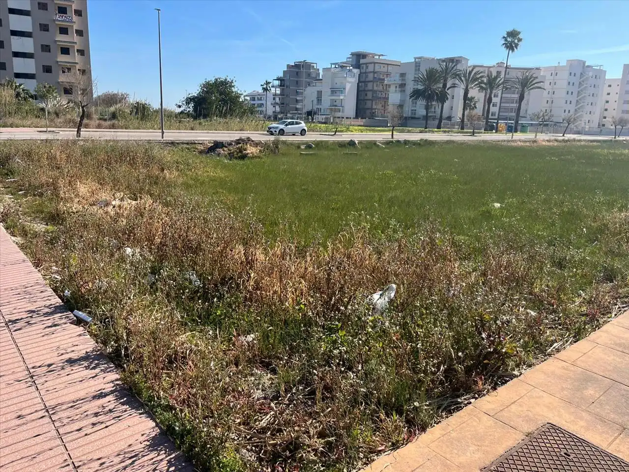 Terreno residencial en venta en MARENYS, imagen 23