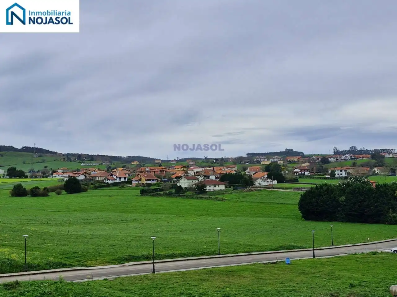 Apartamento en venta en Meruelo con Calefacción, Amueblado y Balcón