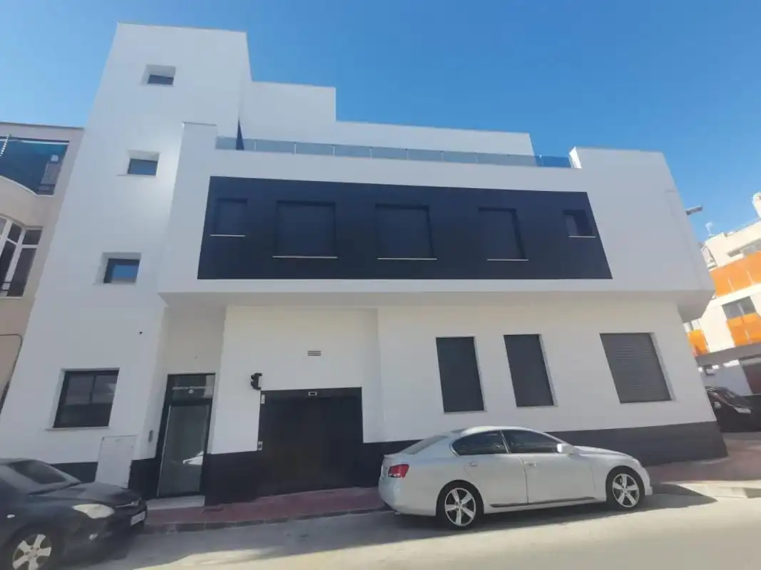 Apartment with pool for sale in Centro, imagen 2
