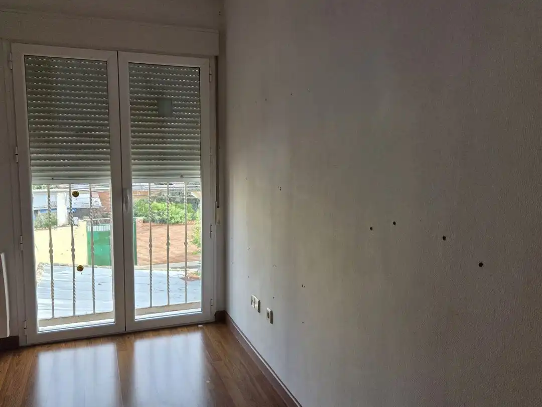 Terraza de Piso en venta en Fuensalida con Aire acondicionado