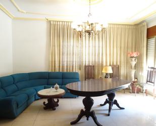 Living room of Flat for sale in Cartagena  with Balcony