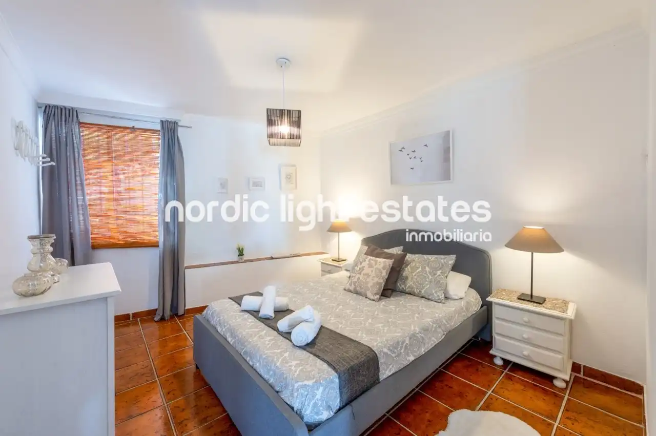 House with pool to rent in Frigiliana, imagen 25