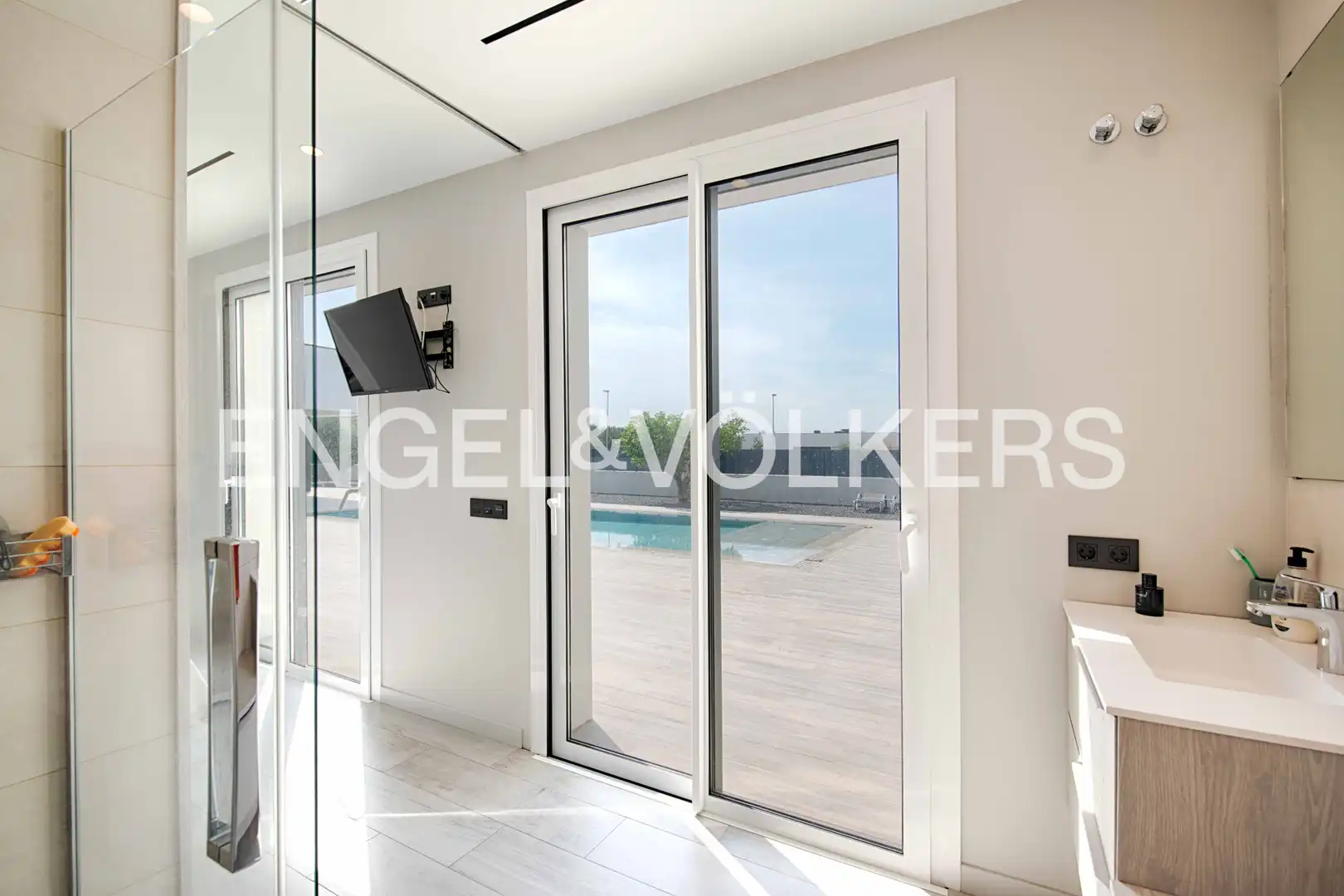 Maison avec piscine à vendre à Carrer de Comamillana, imagen 30