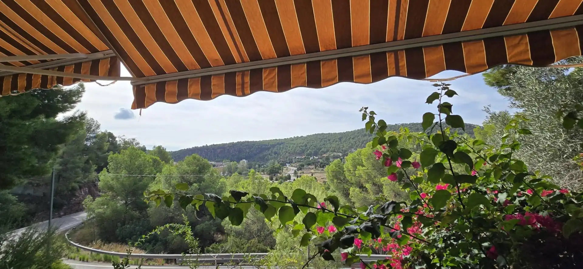 Chalet con piscina en venta en Olocau, imagen 7