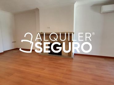 Wohnung mit Aufzug zur Miete in Felipe II