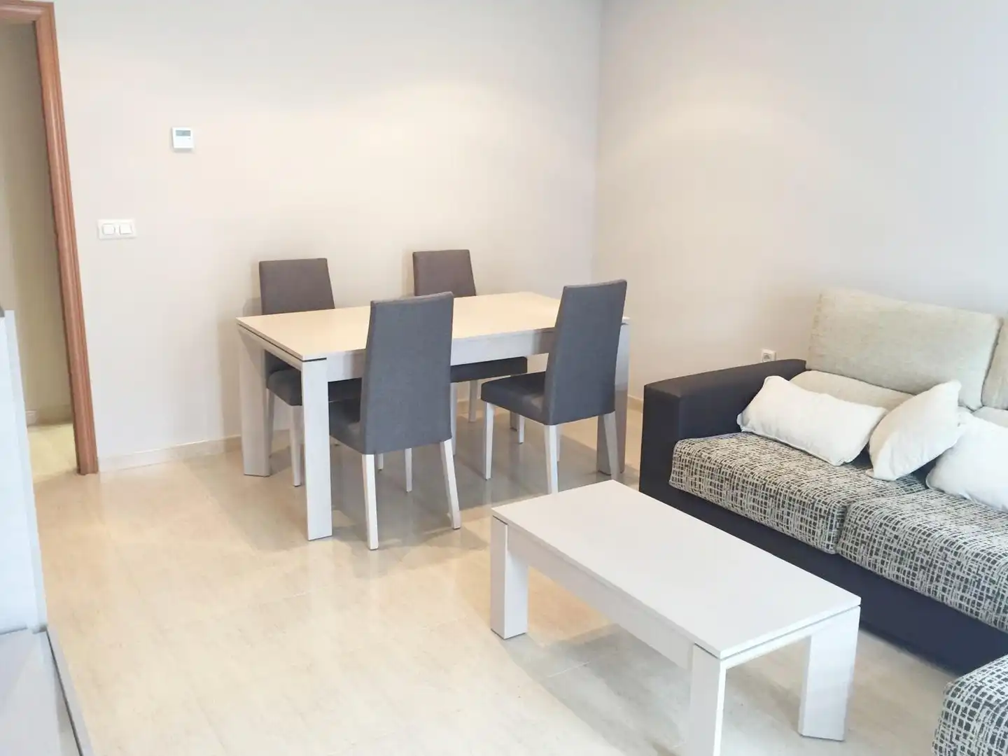 Wohnung mit Aufzug zum Verkauf in Santa Pola ciudad, imagen 2