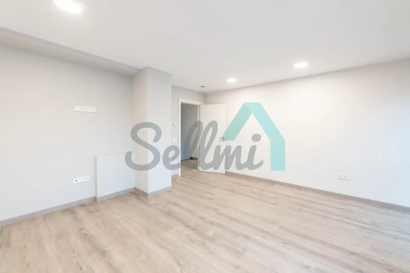 Casa adosada en venta en Lugar Llovera, Parroquias Sur - La Manjoya