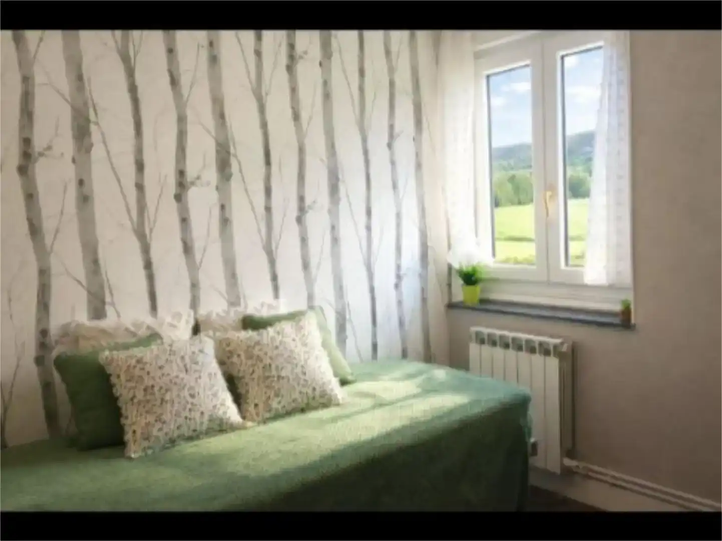 Schlafzimmer von Wohnung zum Verkauf in Lezama