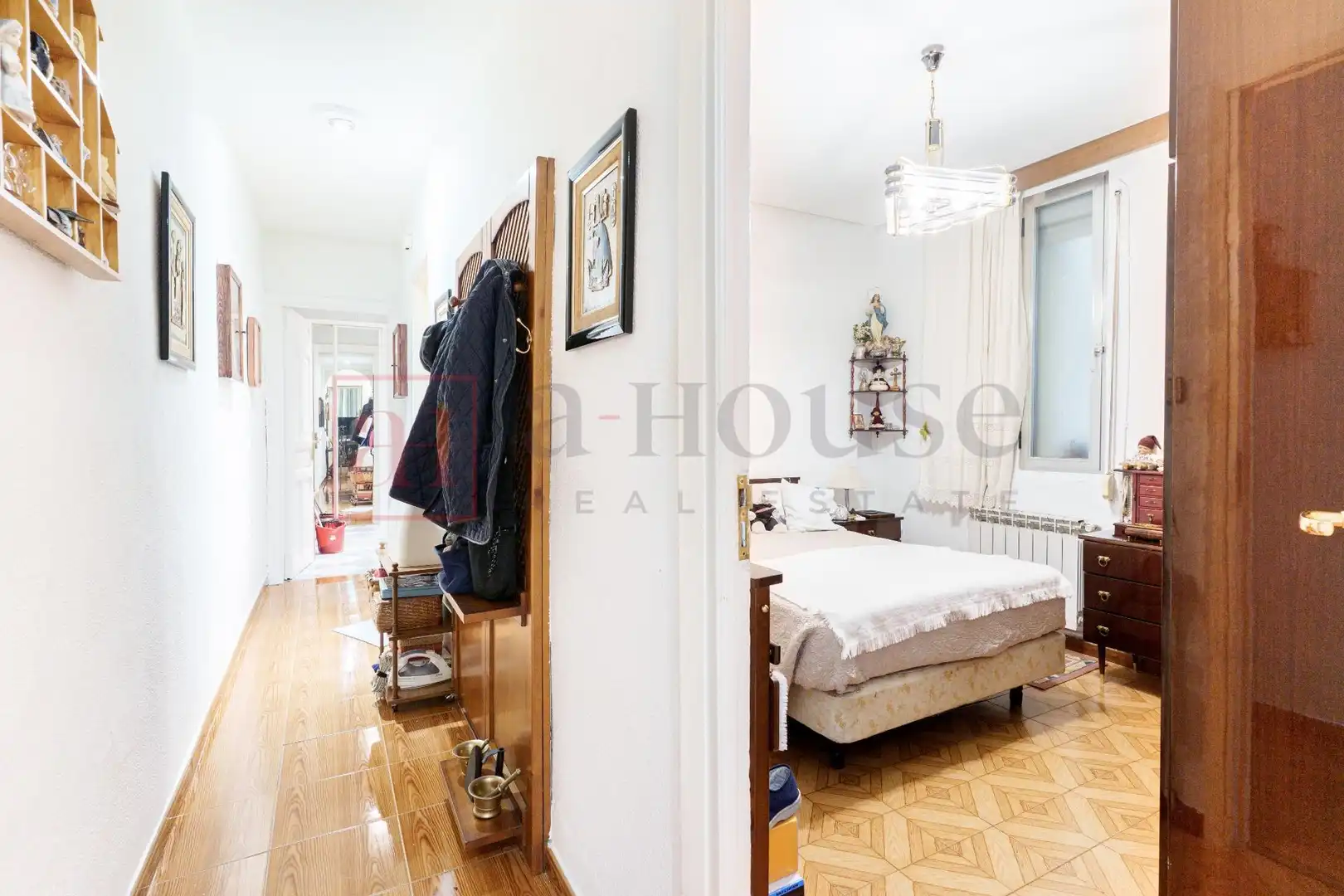 Flat with lift for sale in Calle del General Pardiñas, imagen 27