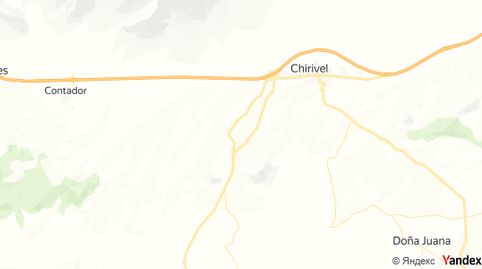 Foto 2 de Finca rústica en venta en Chirivel, Almería