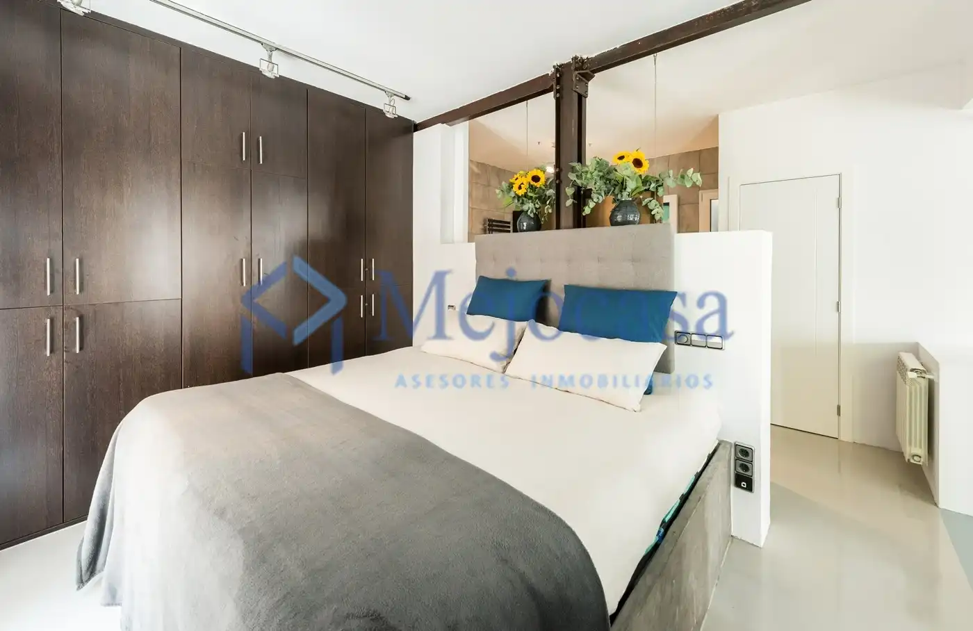 Flat with terrace for sale in Calle de la Esperanza, imagen 28