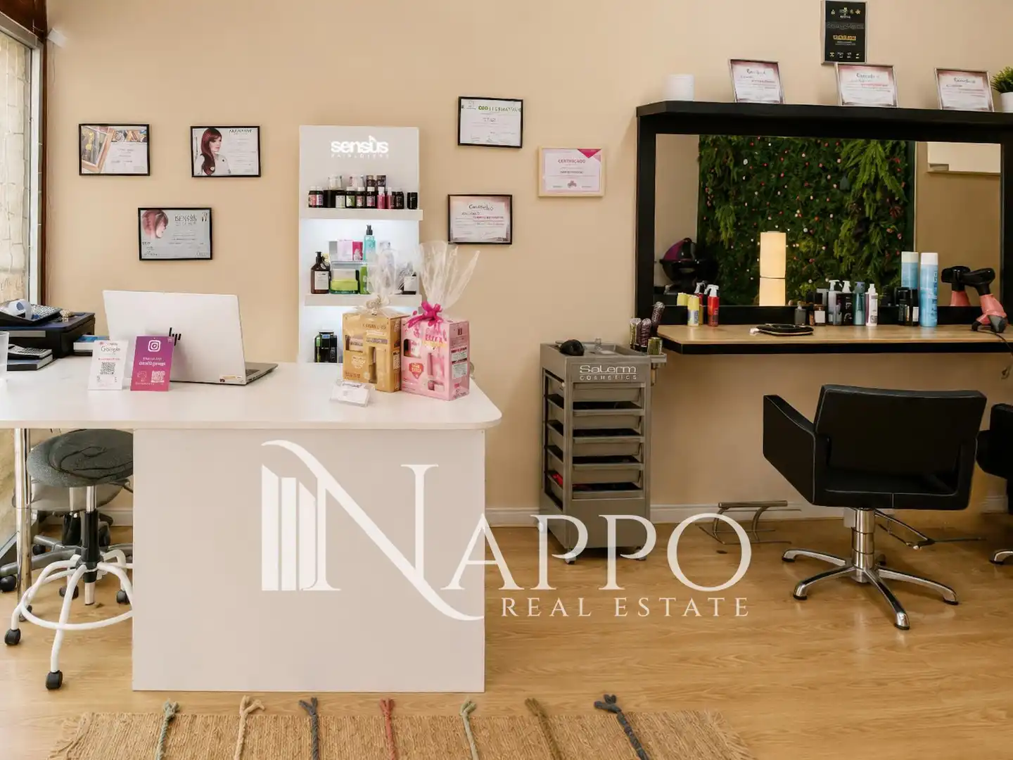 Business premises for transfer in Pons i Gallarza, imagen 8