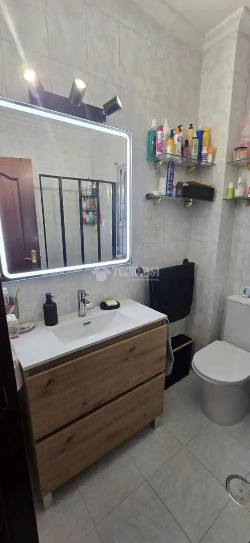 Piso en venta en Cerro - Amate, imagen 12