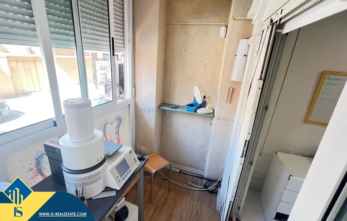 Apartament amb ascensor en venda a Playa del Cura, imagen 10