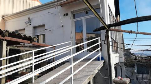 Foto 5 de Casa o xalet en venda a Rúa Alejandro Pedrosa, 36, Ventiun, Ourense Capital