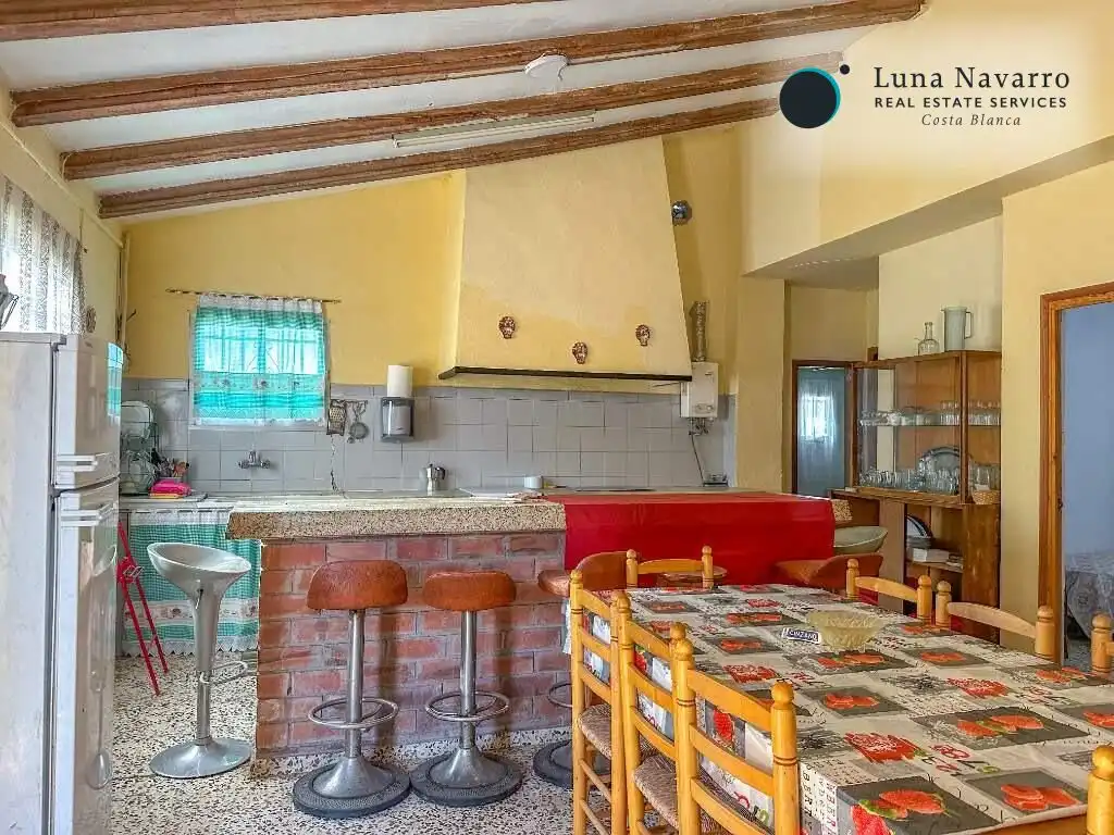 Casa o chalet en venta en Fuente del Abre, Confrides