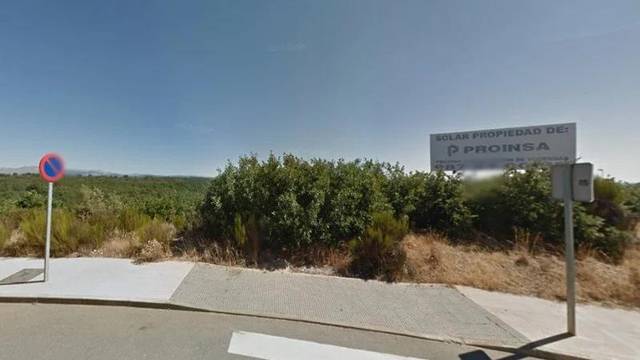 Terreno residencial en Venta en Calle REINO LEON-UR ESTRELLA IZ en Garrafe de Torío