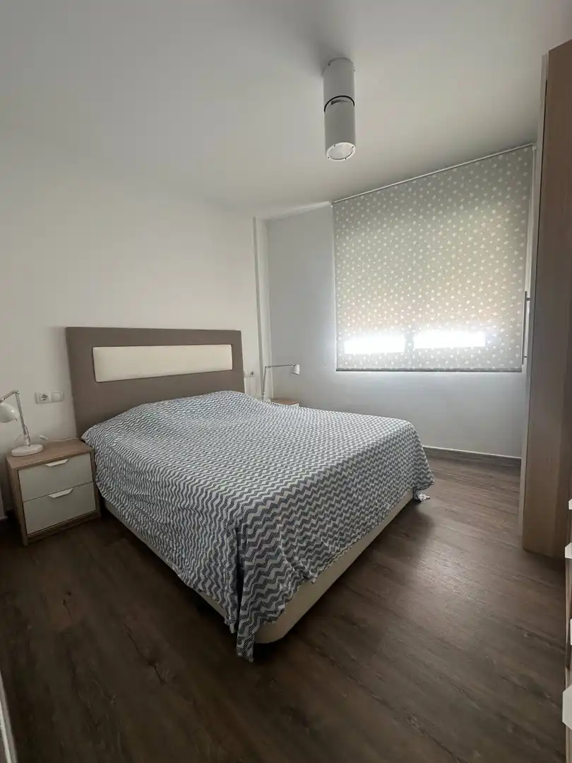 Habitación de Piso de alquiler en Murcia