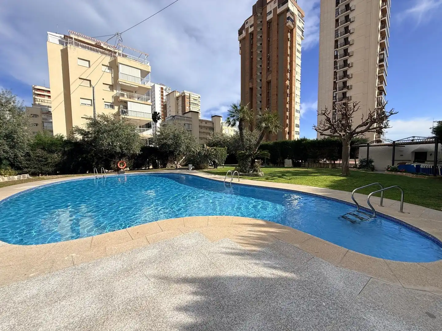 Wohnung mit Pool zum Verkauf in Playa de Levante, imagen 35