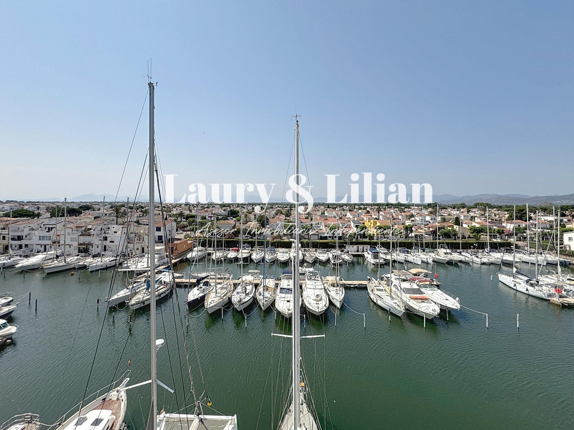 Apartment for sale in Port Grec - Port Moxó