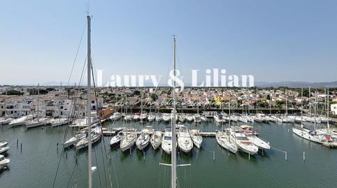 Photo 2 of Apartment for sale in Port Grec - Port Moxó, Empuriabrava