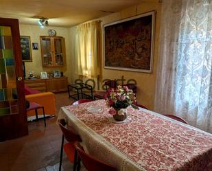 Dining room of Country house for sale in Artesa de Segre  with Heating and Balcony