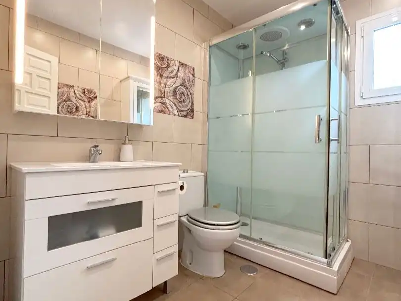 Haus mit Pool zur Miete in Carrer Sant Vicent 20, imagen 14