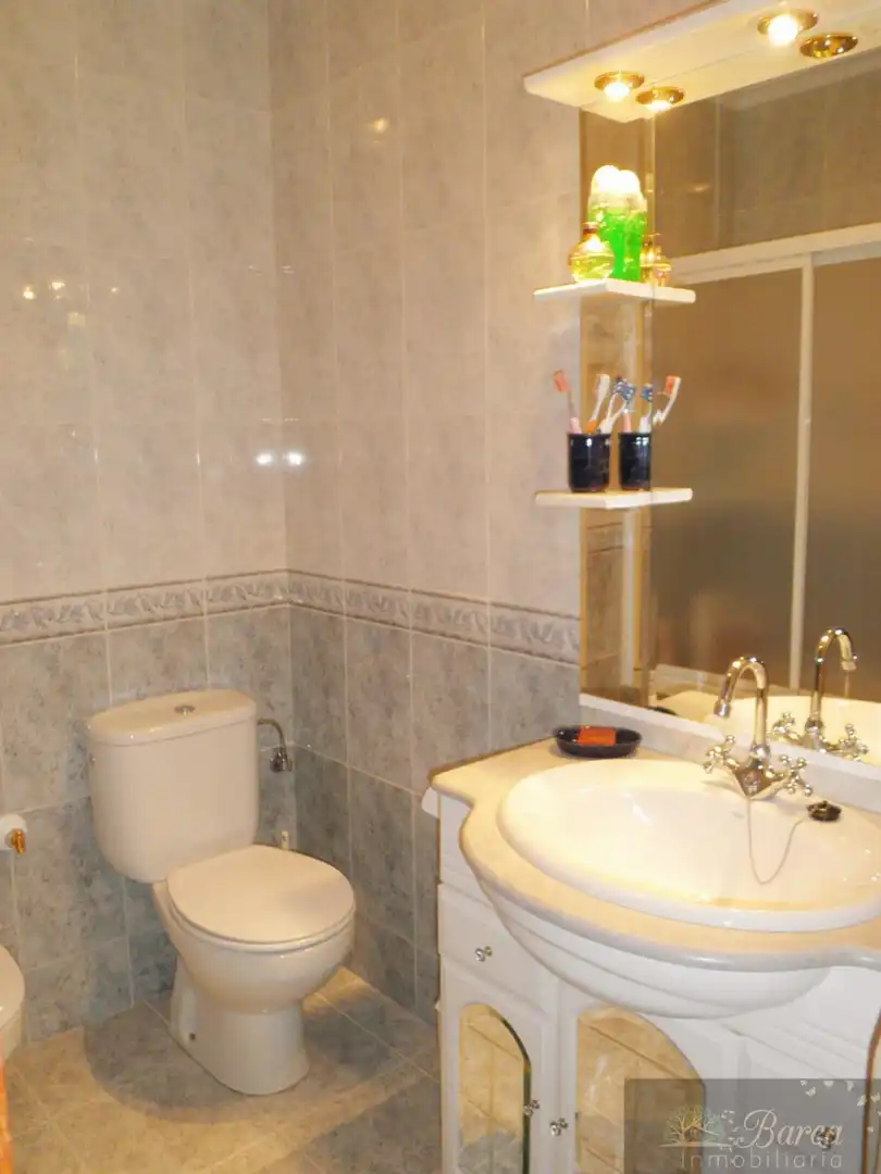 Maison mitoyenne avec terrasse à vendre à Rute, imagen 4