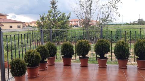 Foto 5 de Casa o xalet de lloguer a Onzonilla, León