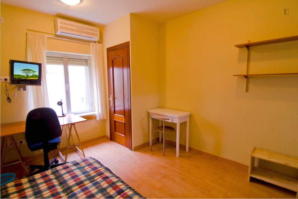 Study to rent in Universidad - Tenerías