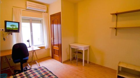 Foto 3 de Estudi de lloguer a Universidad - Tenerías, Salamanca Capital