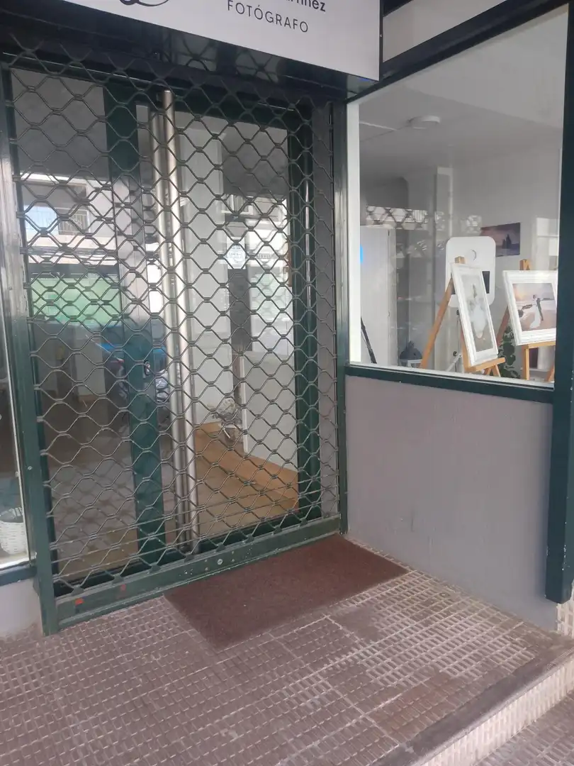 Business premises for sale in Cambados, imagen 9