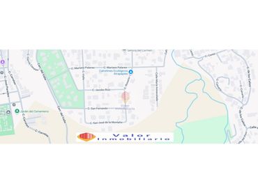 Terreno residenziale in vendita a Calle Valle En Alberca La