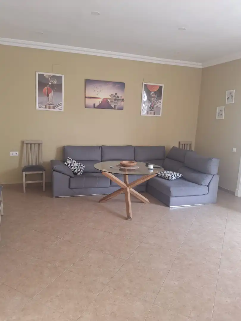 Casa a schiera in vendita a Calle Pablo Iglesias 55, imagen 21