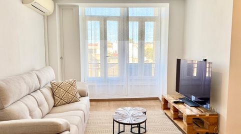 Foto 3 von Wohnung zur Miete in Avenida Barcelona, 44, La Trinidad, Málaga Capital