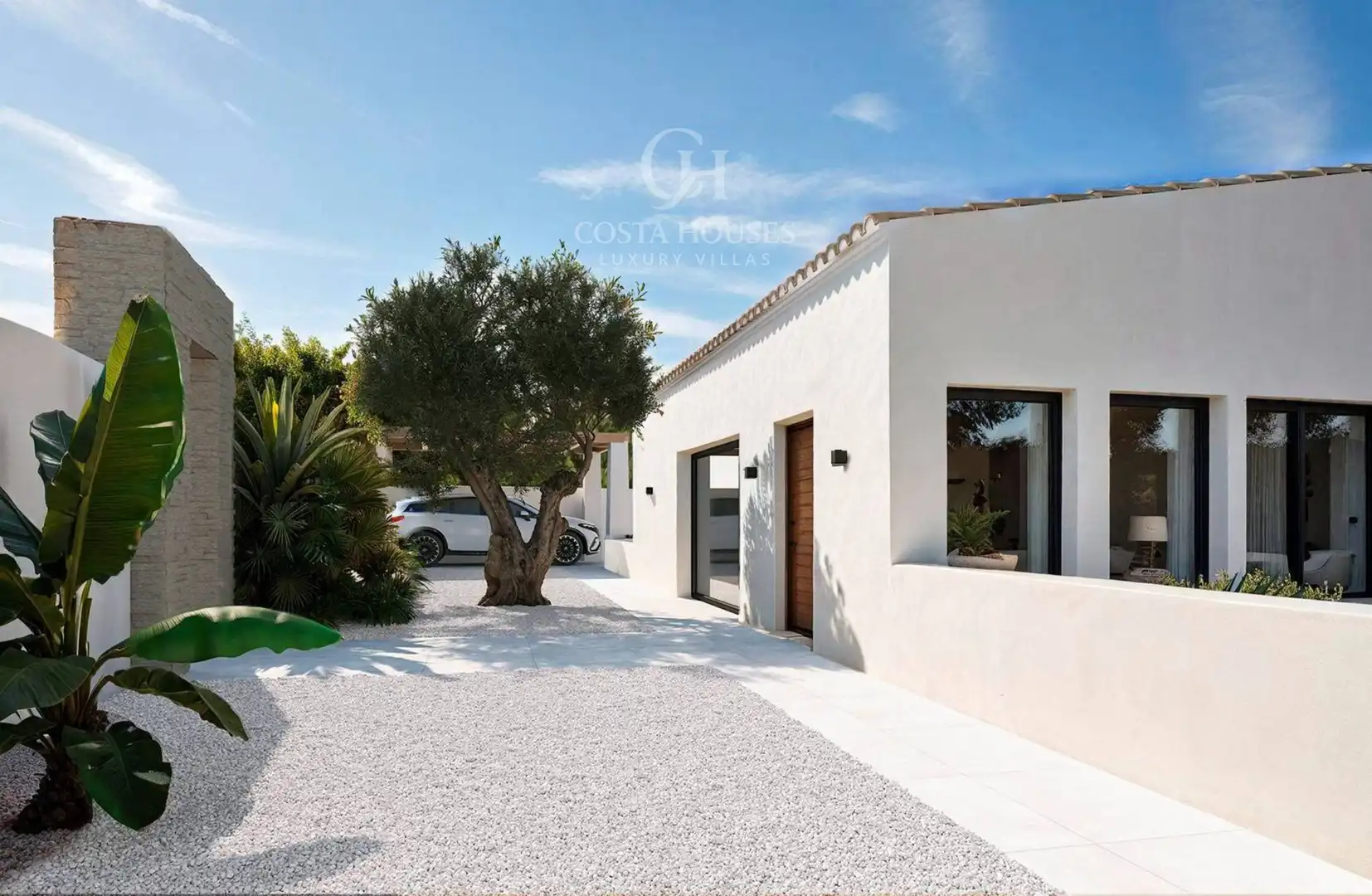 Villa con terrazza in vendita a Carrer Cap Negre, imagen 13