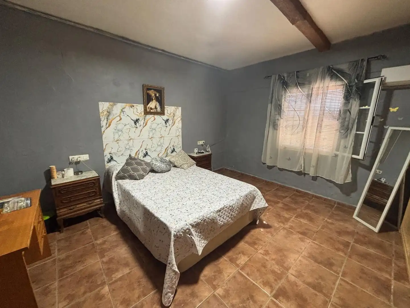 Landhaus mit Garten zum Verkauf in Camino La Fábrica Poligono, imagen 23