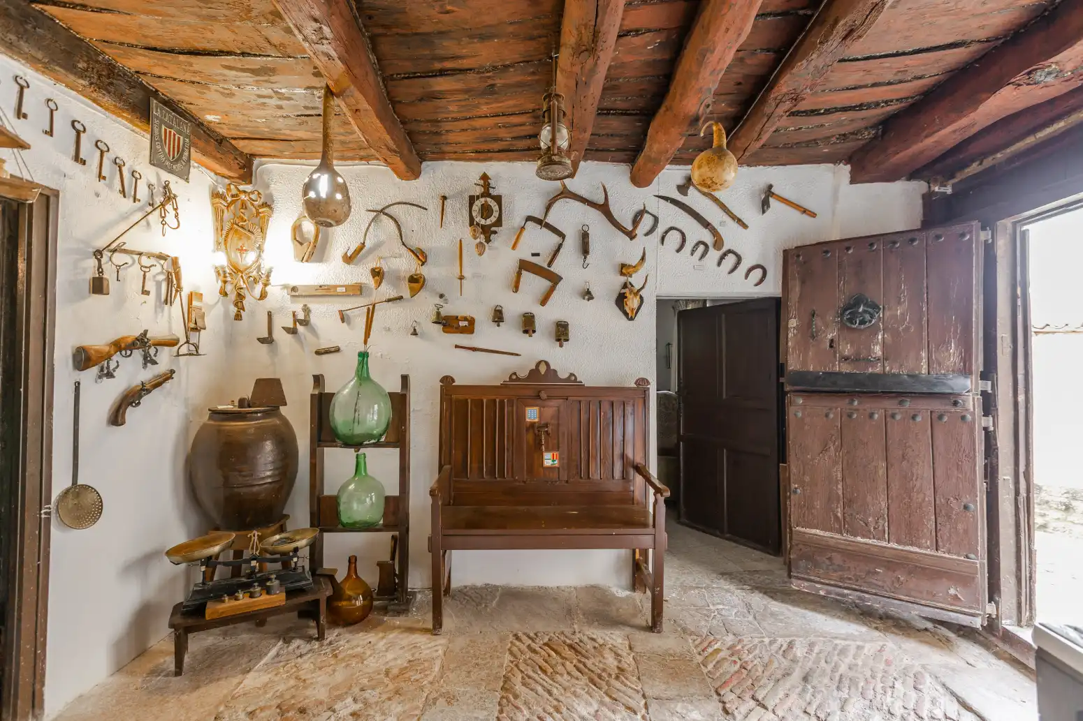 Casa o xalet en venda en Sos del Rey Católico amb Calefacció