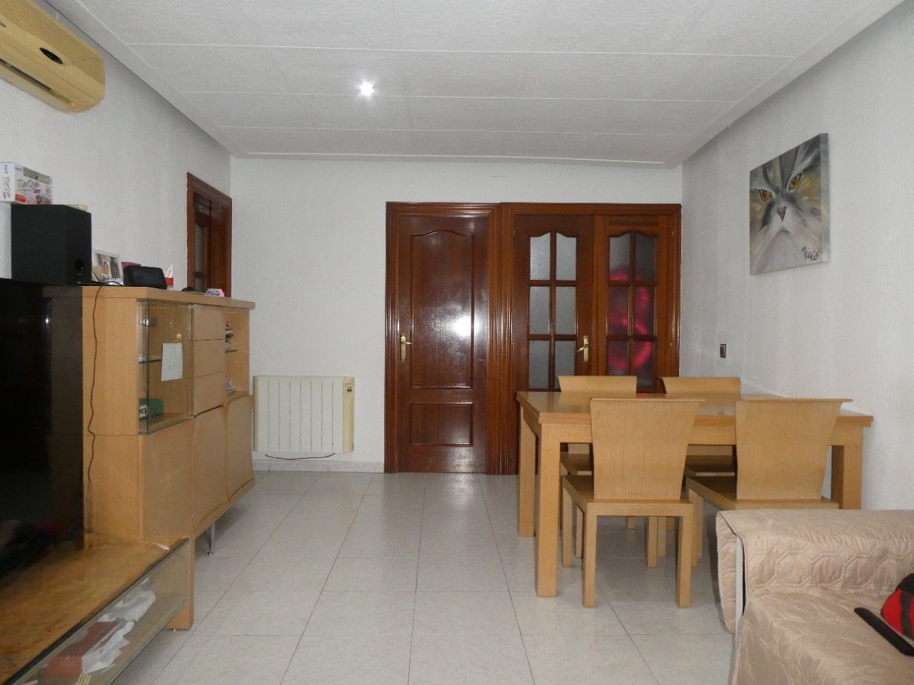 Pis en venda en Montornès del Vallès amb Aire condicionat, Terrassa i Balcó