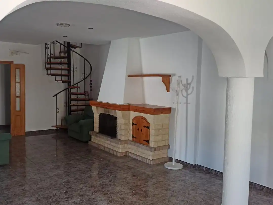 Villa avec jardin à vendre à Calle Velázquez 20, imagen 10