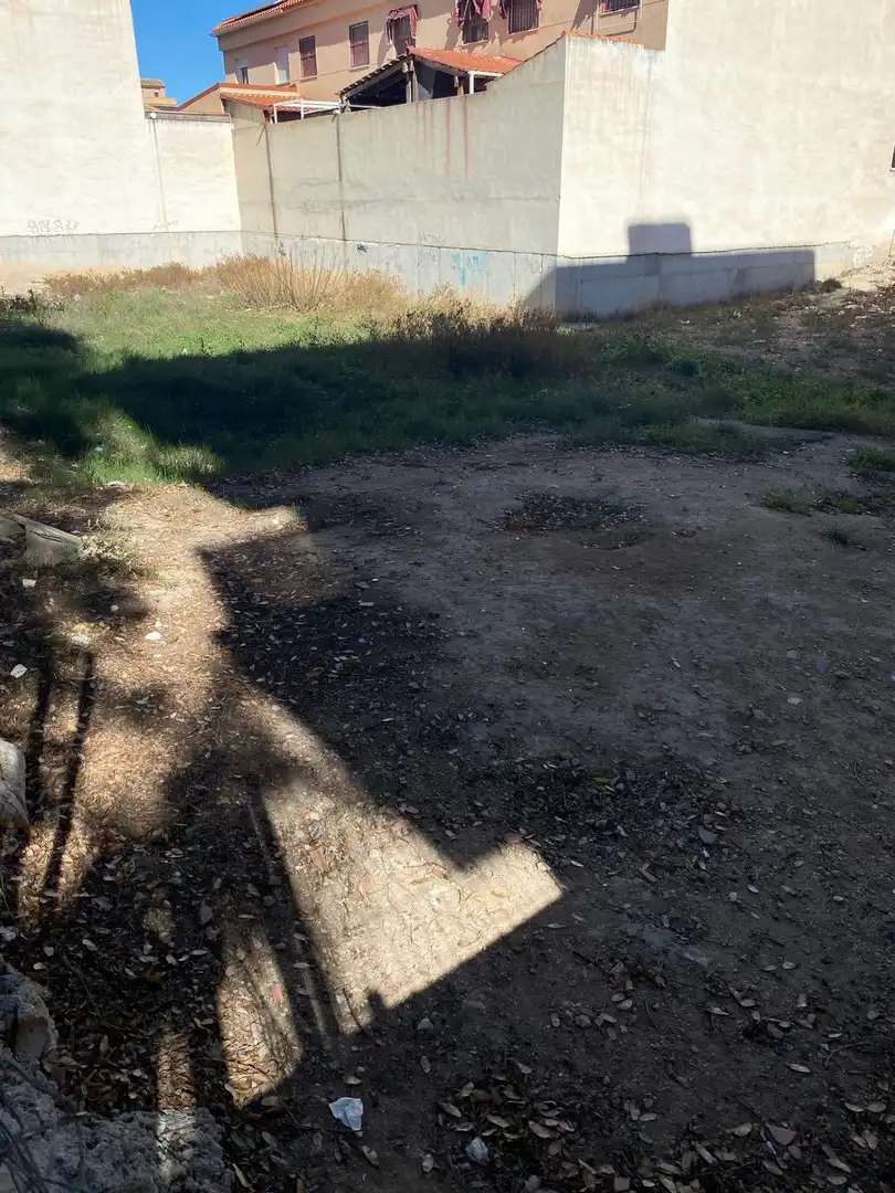 Residencial en venta en Murcia