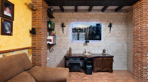 Foto 2 de Casa adosada en venda a Calle Escritor Manuel Solano, Cerrado de Calderón - Hacienda Paredes, Málaga