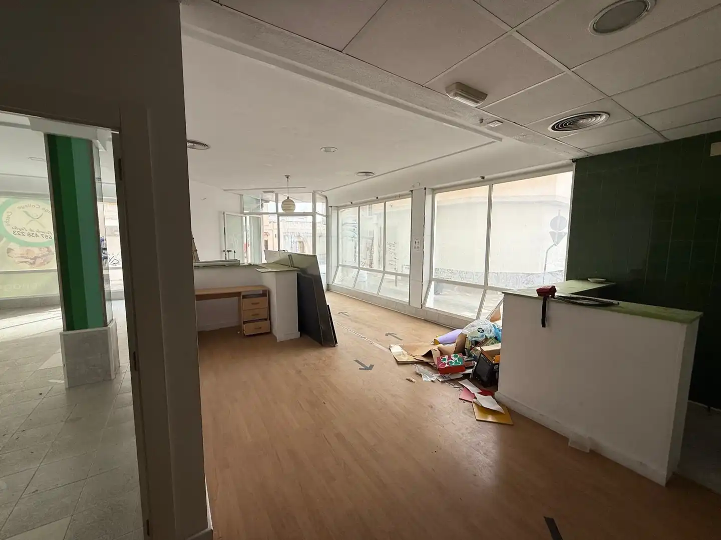 Business premises for sale in Calle Lorenzo Morales 16, imagen 8