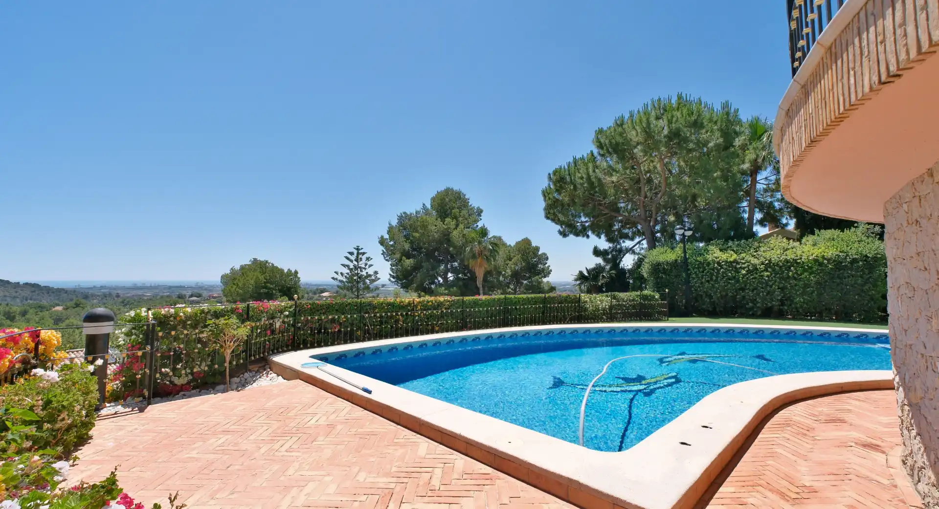 Detached house with terrace for sale in Sagunto ciudad, imagen 6