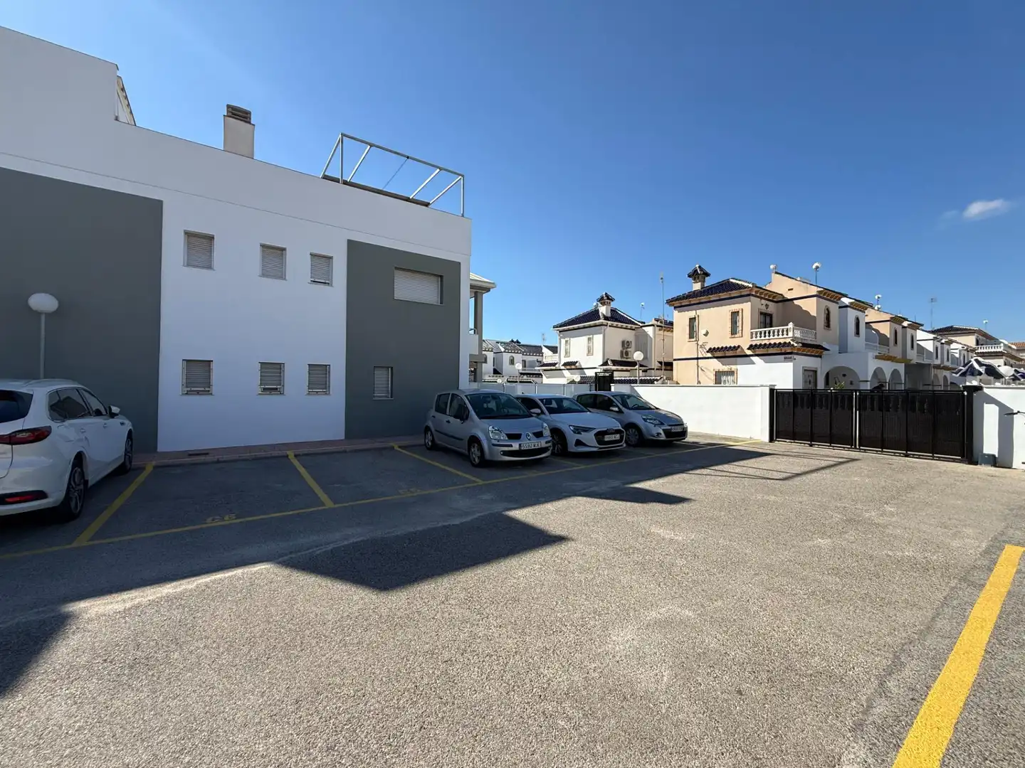 Penthouse mit Terrasse zum Verkauf in Calle Calle Fénix, imagen 25