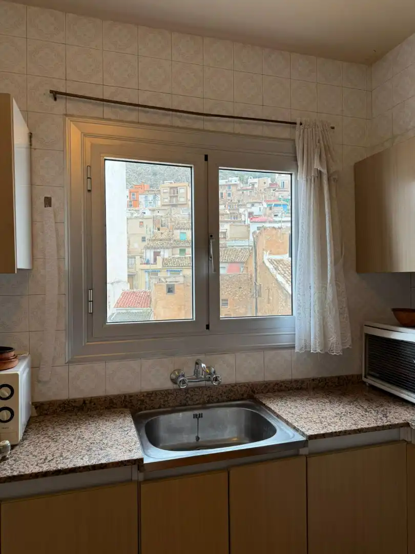 Piso con terraza en venta en Carrer dels Terradets, imagen 14