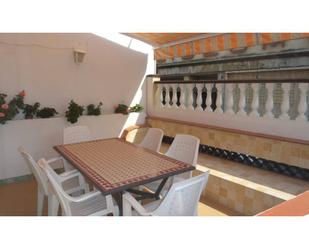 Terrace of House or chalet for sale in Vinaròs  with Air Conditioner and Terrace