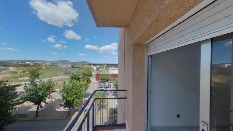 Terrassa de Pis en venda en Ca n'Oriac - Sector Nord