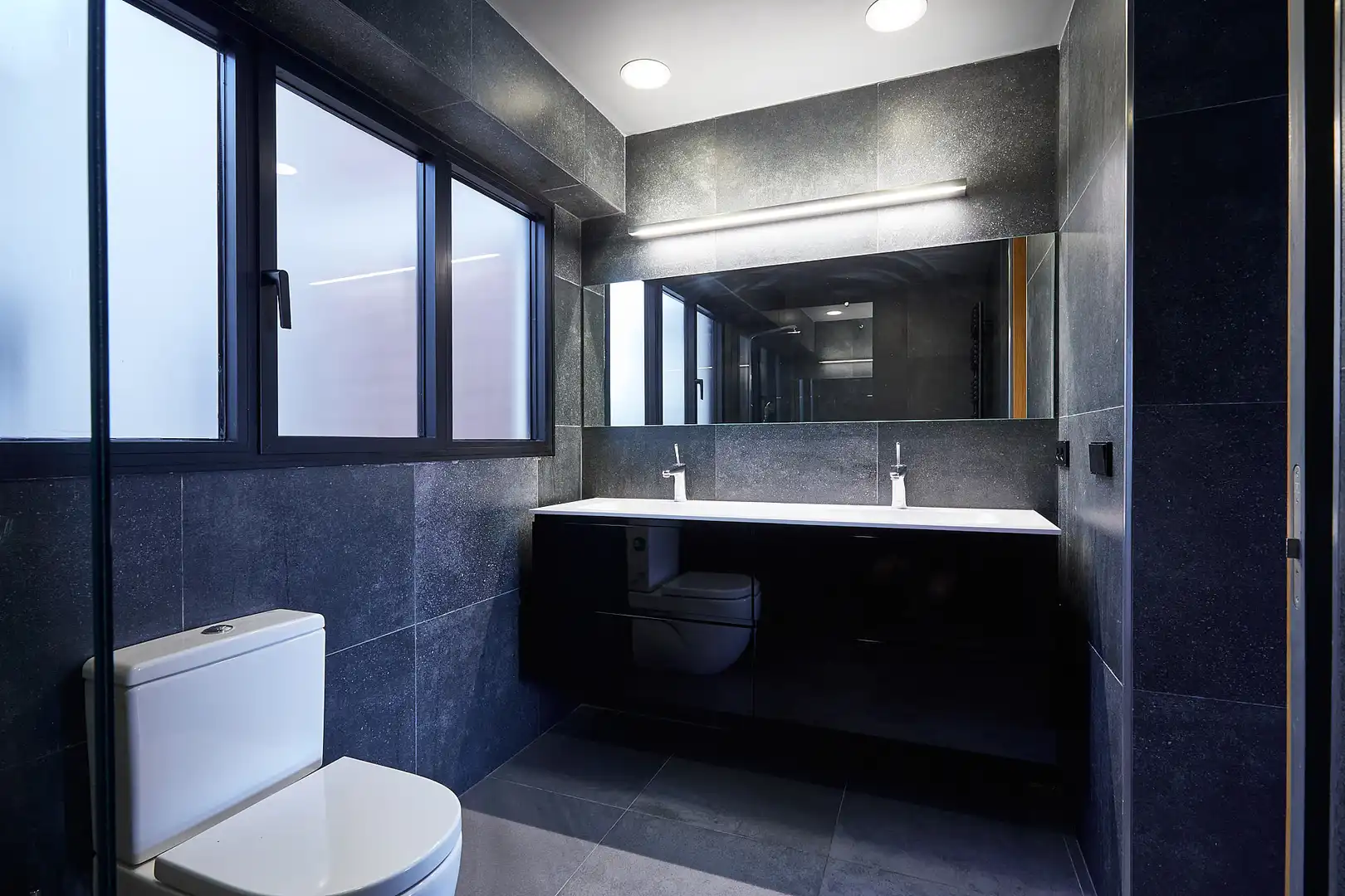 Flat for rent in Carrer d'Europa, Barri de les Corts
