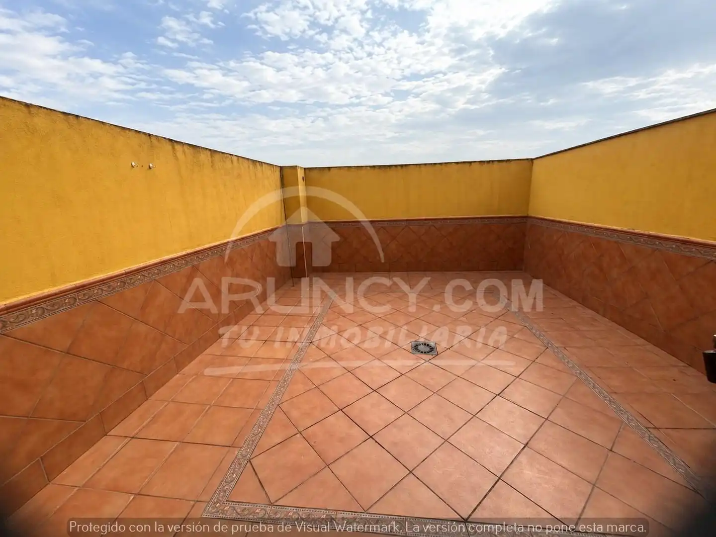 Flat for rent in La Paz